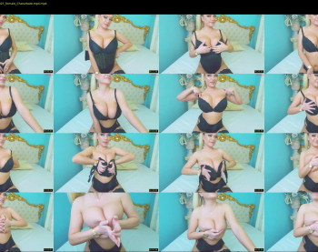 kellybabee — 3 minute Chaturbate female camgirl download, 720p, Apr 6, 2023