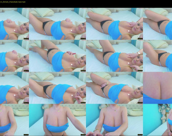 kellybabee — 16 minute Chaturbate female camgirl download, 720p, Apr 10, 2023