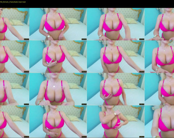 kellybabee — 12 minute Chaturbate female camgirl download, 720p, Apr 11, 2023