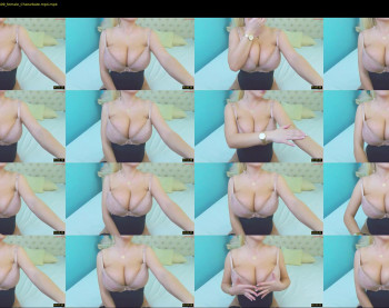 kellybabee — 7 minute Chaturbate female camgirl download, 720p, Apr 12, 2023