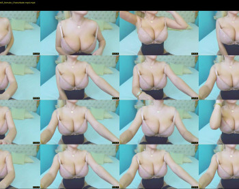 kellybabee — 4 minute Chaturbate female camgirl download, 720p, Apr 12, 2023