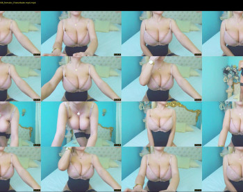 kellybabee — 13 minute Chaturbate female camgirl download, 720p, Apr 12, 2023