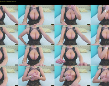 kellybabee — 7 minute Chaturbate female camgirl download, 720p, Apr 21, 2023