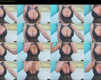 kellybabee — 9 minute Chaturbate female camgirl download, 720p, Apr 21, 2023