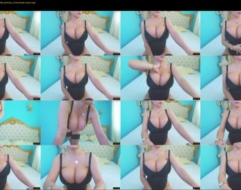 kellybabee — 30 minute Chaturbate female camgirl download, 720p, Apr 25, 2023