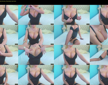 kellybabee — 11 minute Chaturbate female camgirl download, 720p, Apr 25, 2023