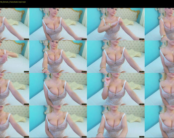 kellybabee — 9 minute Chaturbate female camgirl download, 720p, Apr 28, 2023