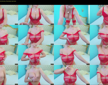 kellybabee — 20 minute Chaturbate female camgirl download, 720p, May 2, 2023