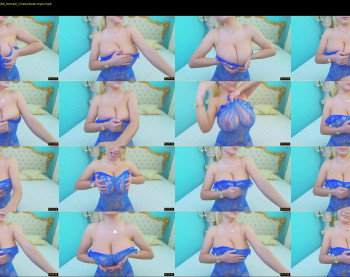 kellybabee — 5 minute Chaturbate female camgirl download, 720p, May 6, 2023