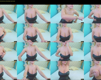 kellybabee — 10 minute Chaturbate female camgirl download, 720p, May 6, 2023