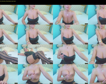 kellybabee — 23 minute Chaturbate female camgirl download, 720p, May 6, 2023