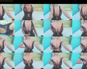 kellybabee — 15 minute Chaturbate female camgirl download, 720p, May 10, 2023