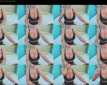kellybabee — 3 minute Chaturbate female camgirl download, 720p, May 15, 2023