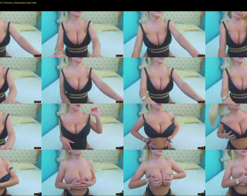 kellybabee — 3 minute Chaturbate female camgirl download, 720p, May 15, 2023