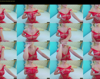 kellybabee — 6 minute Chaturbate female camgirl download, 720p, May 16, 2023