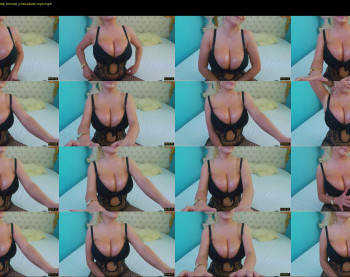 kellybabee — 12 minute Chaturbate female camgirl download, 720p, May 17, 2023