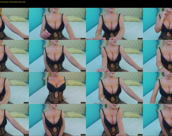 kellybabee — 7 minute Chaturbate female camgirl download, 720p, May 17, 2023