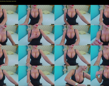kellybabee — 6 minute Chaturbate female camgirl download, 720p, May 22, 2023