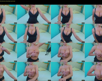 kellybabee — 7 minute Chaturbate female camgirl download, 720p, May 22, 2023