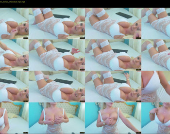 kellybabee — 34 minute Chaturbate female camgirl download, 720p, May 25, 2023