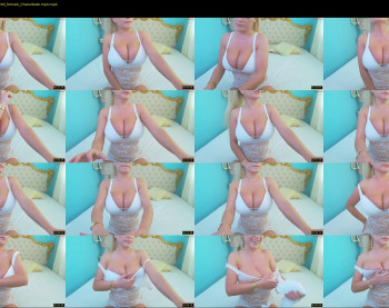 kellybabee — 8 minute Chaturbate female camgirl download, 720p, May 25, 2023