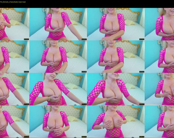 kellybabee — 6 minute Chaturbate female camgirl download, 720p, May 26, 2023
