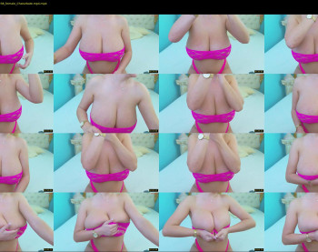 kellybabee — 4 minute Chaturbate female camgirl download, 720p, May 26, 2023
