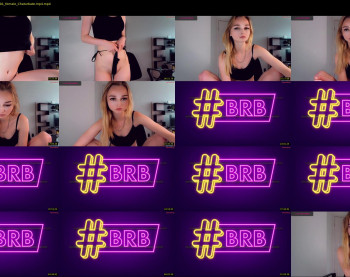 rose__luck — 59 minute Chaturbate female camgirl download, 720p, May 27, 2023