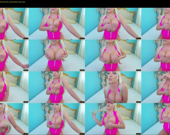 kellybabee — 3 minute Chaturbate female camgirl download, 720p, May 31, 2023