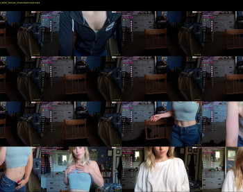 sunshine_pixie — 44 minute Chaturbate female camgirl download, 720p, Jun 2, 2023