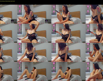 devinesex — 14 minute Chaturbate female camgirl download, 720p, Jun 7, 2023