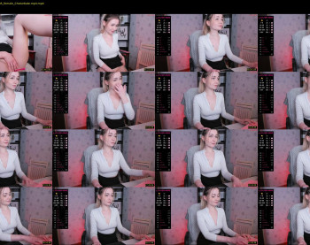 code_003 — 48 minute Chaturbate female camgirl download, 720p, Jun 8, 2023