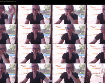 schoolteach — 7 minute Chaturbate female camgirl download, 720p, Jun 8, 2023