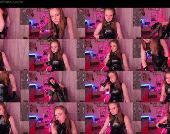 juelzfoxy — 38 minute Chaturbate female camgirl download, 720p, Jun 10, 2023