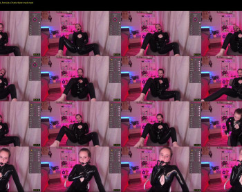 juelzfoxy — 3 minute Chaturbate female camgirl download, 720p, Jun 14, 2023