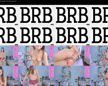kiara_roses — 86 minute Chaturbate female camgirl download, 720p, Jun 14, 2023