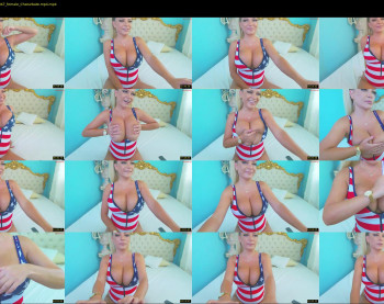kellybabee — 23 minute Chaturbate female camgirl download, 720p, Jun 15, 2023