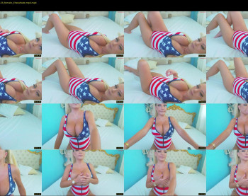 kellybabee — 19 minute Chaturbate female camgirl download, 720p, Jun 15, 2023