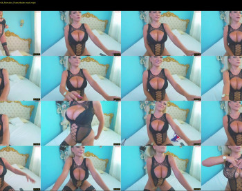kellybabee — 33 minute Chaturbate female camgirl download, 720p, Jun 16, 2023