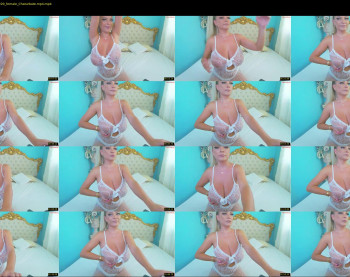 kellybabee — 3 minute Chaturbate female camgirl download, 720p, Jun 19, 2023