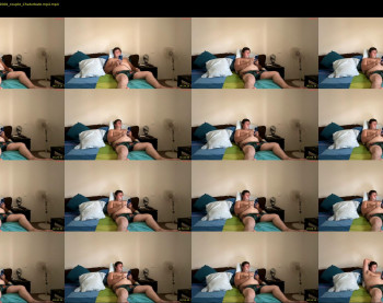 couplexus21 — 5 minute Chaturbate couple camgirl download, 720p, Jun 21, 2023