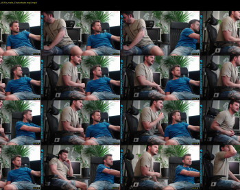 jackoffdude85 — 5 minute Chaturbate male camgirl download, 720p, Jun 22, 2023