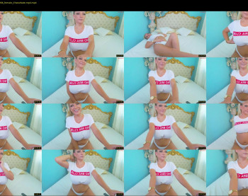 kellybabee — 17 minute Chaturbate female camgirl download, 720p, Jun 21, 2023