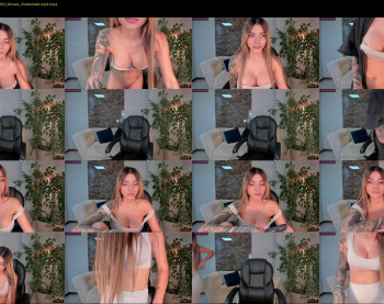 lexiewayne — 29 minute Chaturbate female camgirl download, 720p, Jun 21, 2023