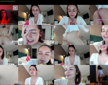oooops__ — 119 minute Chaturbate female camgirl download, 720p, Jun 21, 2023