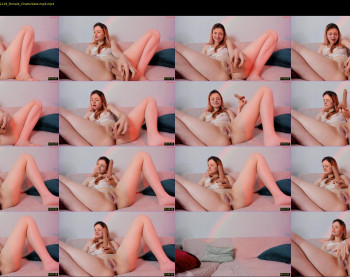 ruby_roberts — 10 minute Chaturbate female camgirl download, 720p, Jun 21, 2023