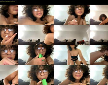 theelee__ — 9 minute Chaturbate female camgirl download, 720p, Jun 21, 2023