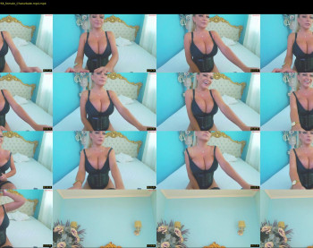 kellybabee — 17 minute Chaturbate female camgirl download, 720p, Jun 23, 2023
