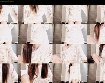 verasun — 32 minute Chaturbate female camgirl download, 720p, Jun 24, 2023