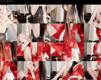verasun — 120 minute Chaturbate female camgirl download, 720p, Jun 25, 2023